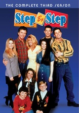 DWE 　Straight Play step-by-step DVD Step By Step: The Complete Series (Box Set) [DVD] – GRUV