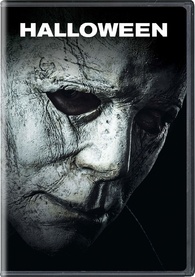 Halloween (DVD)