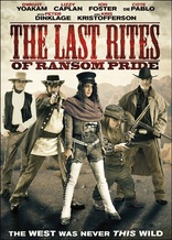 Last Rites [DVD]