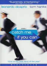 Catch Me If You Can (2002)