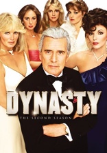 Dynasty: The Complete Series DVD