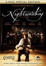 Nightwatching (DVD)