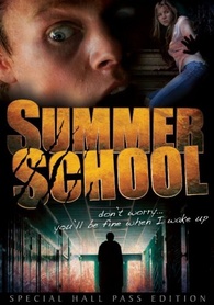 Summer School DVD