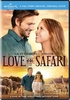 Love on Safari (DVD)