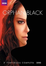 Orphan Black: Season One (DVD)