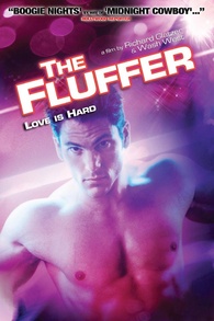 The Fluffer DVD (Unrated Collector's Edition) (United Kingdom)