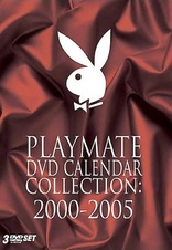 Playboy: 2004 Video Playmate Calendar DVD