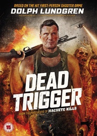 Dead Trigger Dvd Release Date January 21 2019 United Kingdom