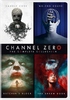 Channel Zero: The Complete Collection (DVD)
