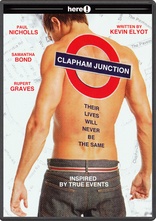 Clapham Junction (DVD)
Temporary cover art