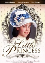 A Little Princess (1986 - 1987)