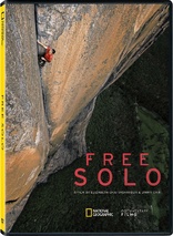 Free Solo 2018