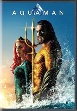 Aquaman: 2-Film Collection - Aquaman (2018) / Aquaman e il regno perduto  (2023) (2 Blu-ray) 