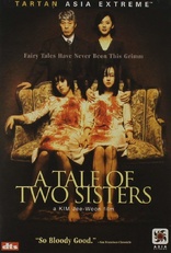 A Tale of Two Sisters (2003)
