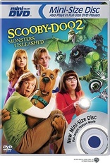 scooby doo 2 monsters unleashed dvd menu