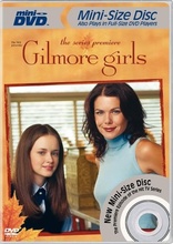 Gilmore Girls: The Complete Seventh Season DVD (DigiPack)
