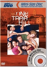 One Tree Hill: The Complete First Season DVD