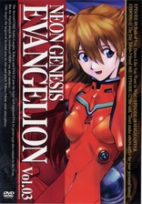 Neon Genesis Evangelion: Archives of Evangelion DVD Box DVD (TV