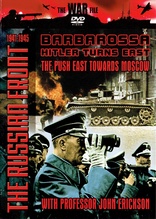 The Russian Front 1941-1945: Stalingrad to Kursk - Hitler's Last