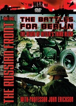 The Russian Front 1941-1945: Stalingrad to Kursk - Hitler's Last