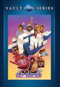 FM DVD (Universal Vault Series)