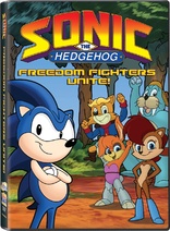 SONIC THE HEDGEHOG (Blu-Ray) - Elgiganten