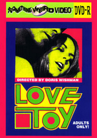 Love Toy DVD