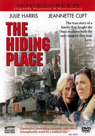 【新品・未使用】DVD隠れ家 THE HIDING PLACE　ライフ企画 The Hiding Place DVD