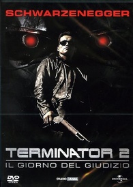 Terminator 2: Judgment Day DVD Release Date July 2, 2010 (T2 ...