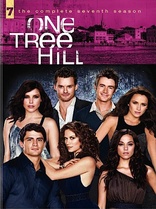 One Tree Hill: The Complete First Season DVD