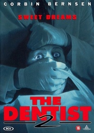 The Dentist 2 DVD (Netherlands)