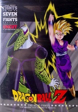 Best Buy: DragonBall Z: Saga 1, Vol. 5 Goku Held Hostage [DVD]