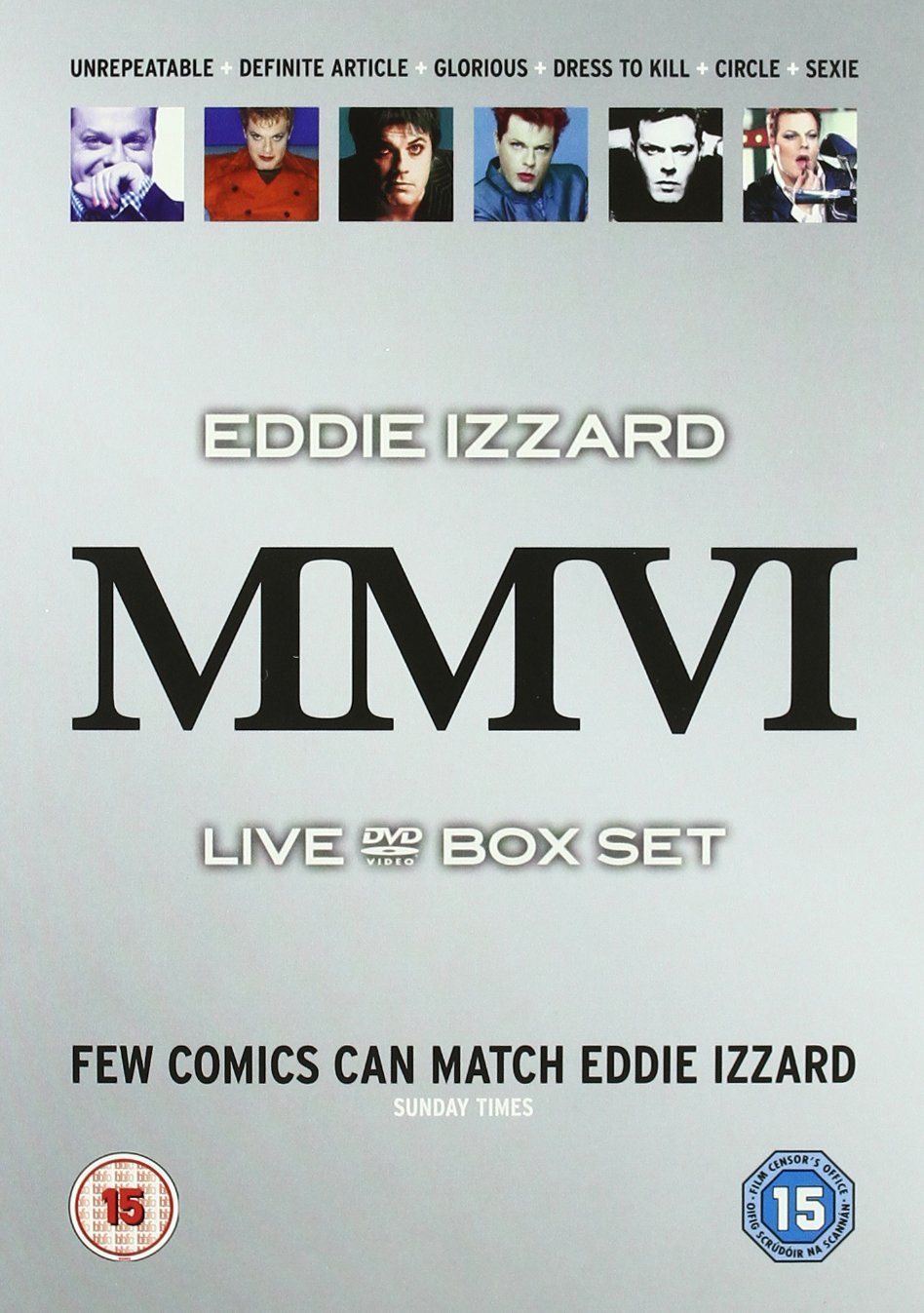 eddie izzard unrepeatable eddie izzard unrepeatable
