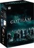 Gotham: The Complete Series (DVD)