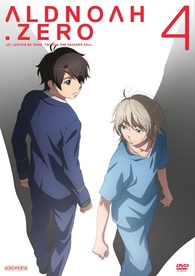 Aldnoah.Zero – 24 Review