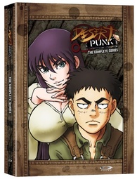 その他 Desert Punk: Complete Series - Save/ [DVD] [Import] 2zzhgl6 Desert Punk: Complete Series - Save/ [DVD] [Import] 2zzhgl6 DVD