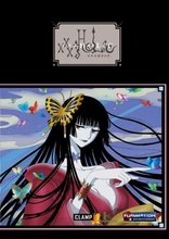 xxxHOLiC: The Complete Series DVD