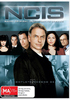 NCIS: Naval Criminal Investigative Service: The Complete Second Season (DVD)