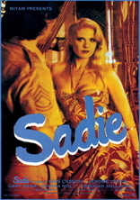 Sadie / The Seductress DVD