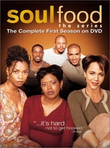 (未使用･未開封品)Soul Food: Final Season [DVD] [Import] Soul Food (DVD, 2001, Directors Edition) for sale online | eBay