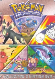 Pokémon: Johto League Champions Episodes Coming Soon to Pokémon TV