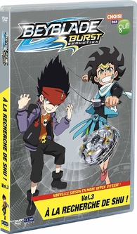 Beyblade Burst Evolution - Season 2 - Prime Video