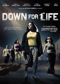 Down for Life DVD