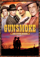  Gunsmoke Series Complete Seasons 1-20