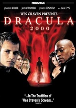 Dracula 2000 (DVD)
Temporary cover art