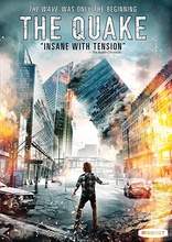 The Quake (2018)