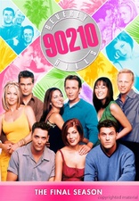 Man DVD BluRay 6枚まとめ BEVERLY HILLS 90210 S1 MB - MO [DVD] [1990]: Amazon.co.uk