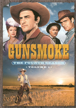 Gunsmoke: The Complete Series DVD