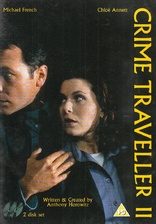 その他 Crime Traveller: Complete Series [DVD] その他 Crime Traveller: Complete Series [DVD] Crime