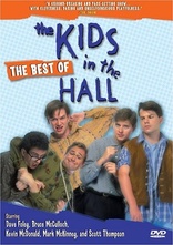 その他 Kids in the Hall: Complete Series [DVD] Kids in the Hall:Complete Series 1989-1994(DVD,22-Disc Set
